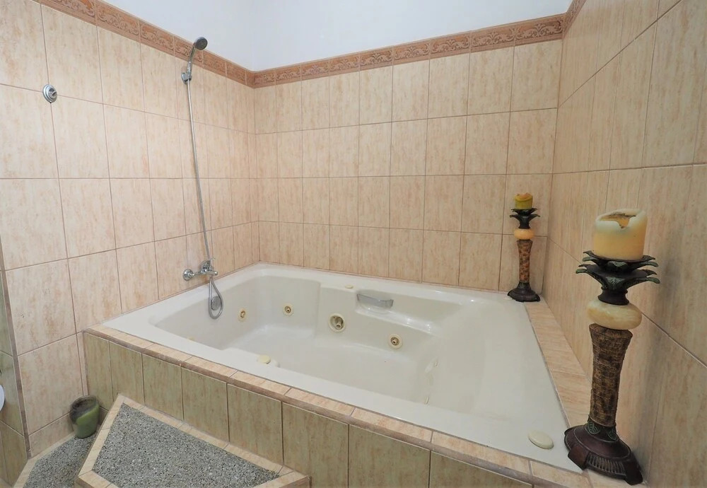 Pacific Sun Jaco 7A