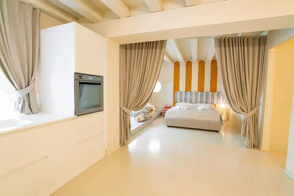 Relais La Torre - Domus Verona