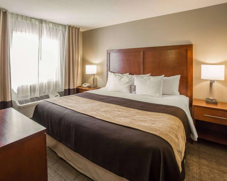 Comfort Inn & Suites Beaver - Interstate 15 North