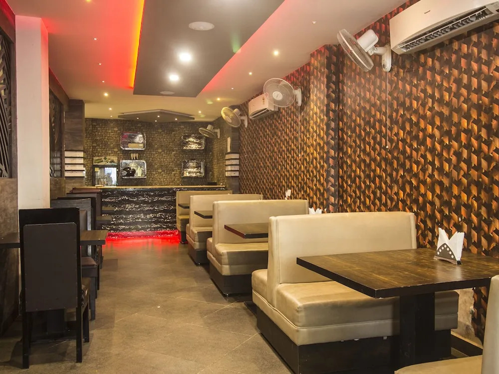 Hotel Mount View, Siliguri
