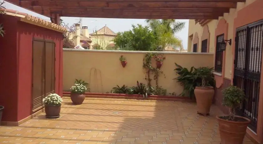 Casa El Mexicano