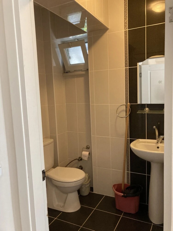 Cam Apart Hotel