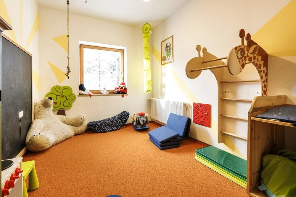 DJH Jugendherberge Oberstdorf-Kornau - Hostel