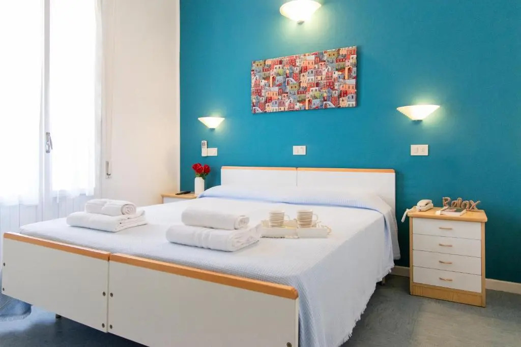Hotel Lucciola