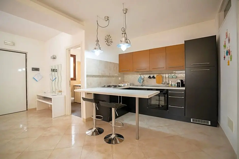 La Casetta di Chiara B&B