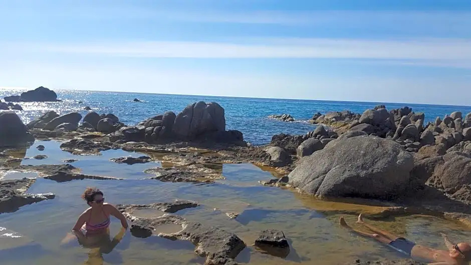 La Baia del Relax