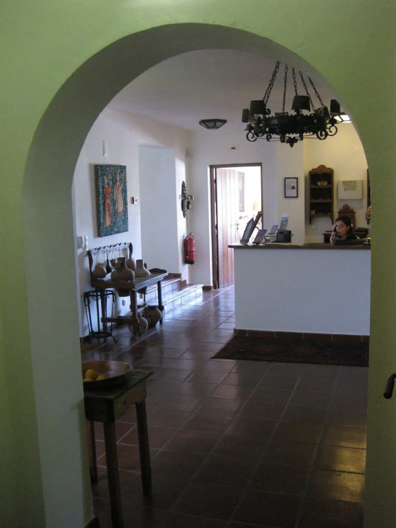 Convento da Provença