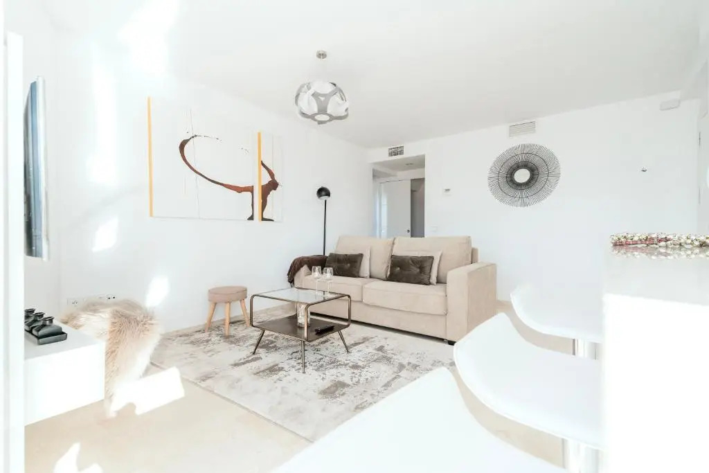 Polo Apartaments 7A