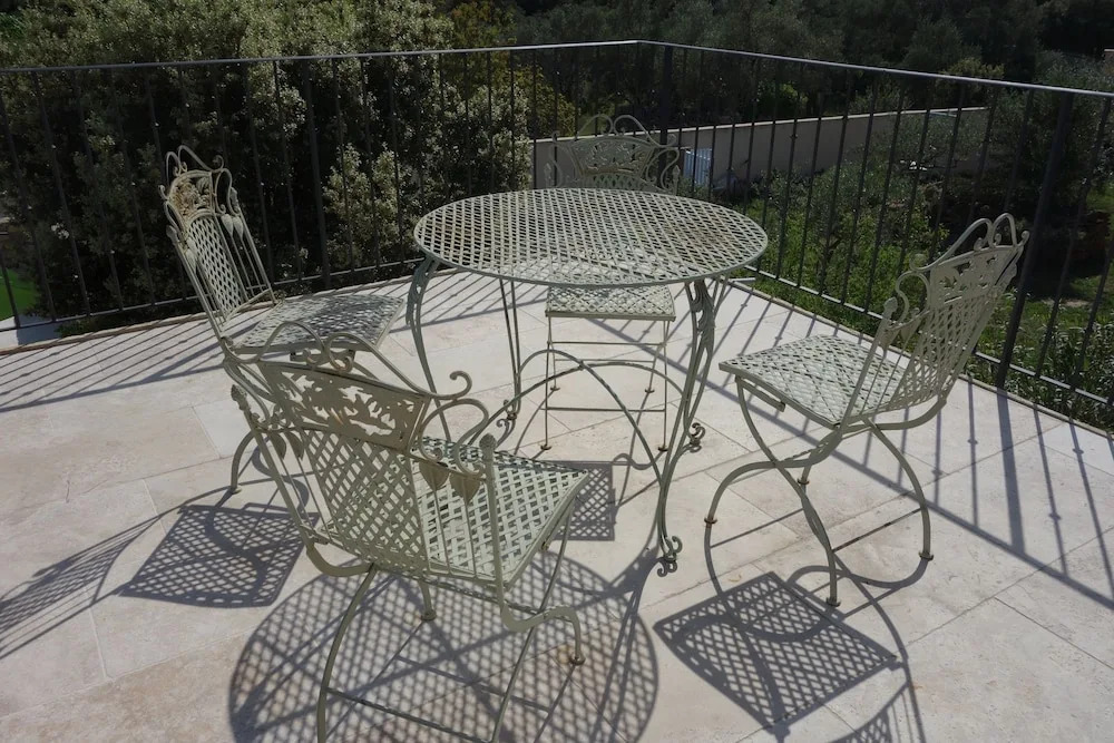 House With 4 Bedrooms in Castillon-du-gard, With Private Pool, Enclose