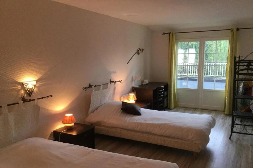 The Originals City, Hôtel Le Cheval Rouge, Tours Ouest