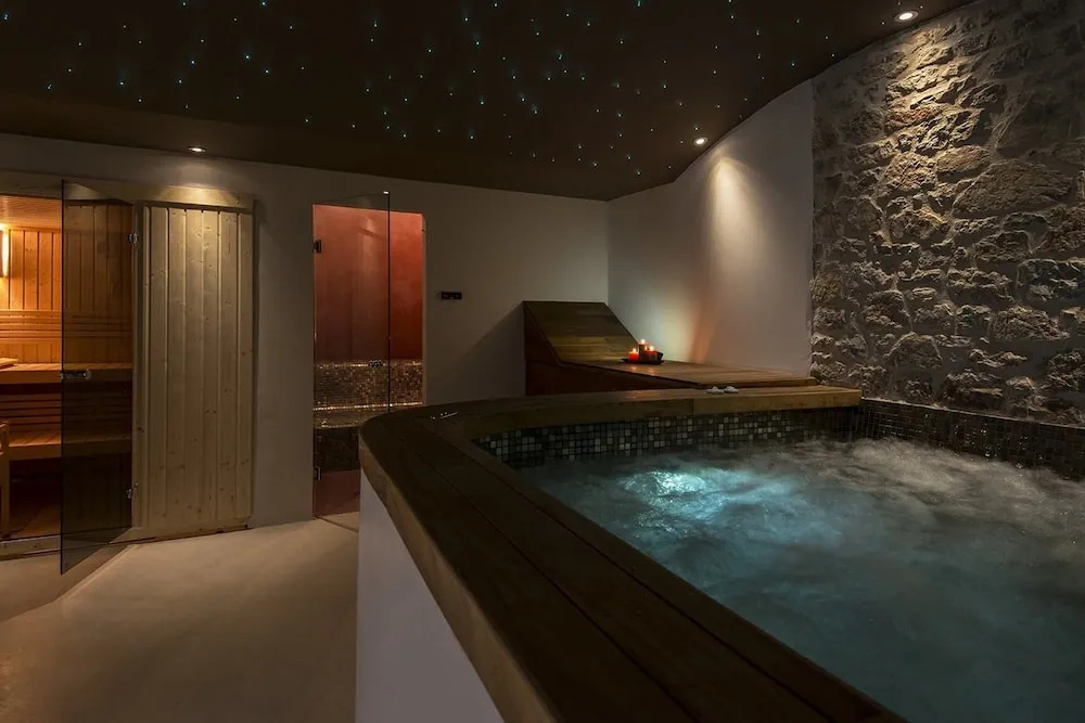 Elafos Spa Hotel