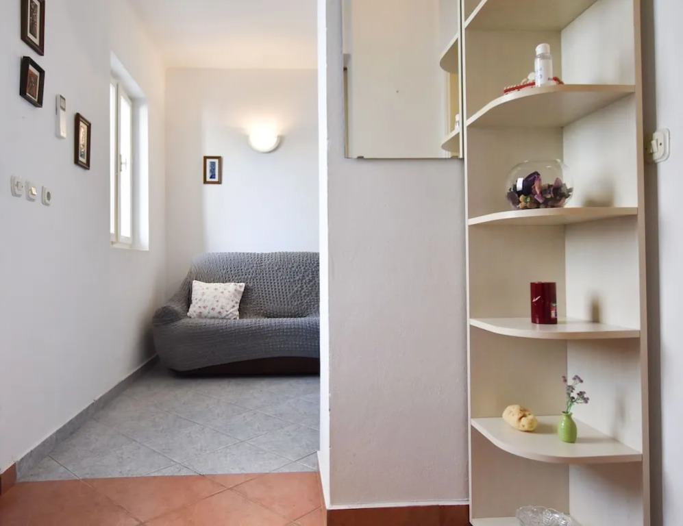 Apartment Murva