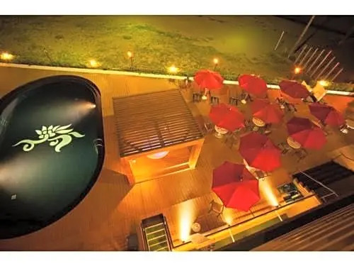 Sayan Terrace Hotel & Resort
