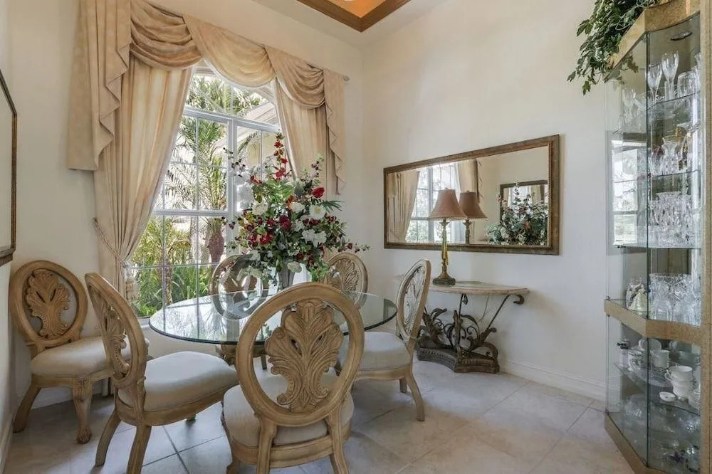 Dill Court Home