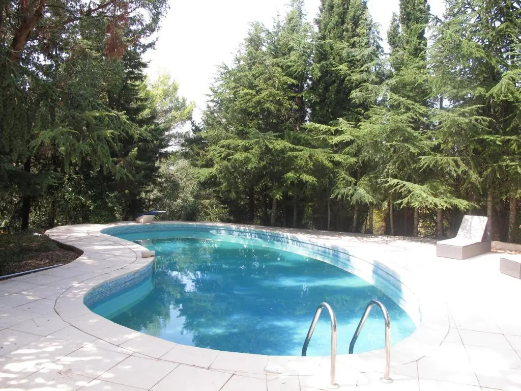 Villa Andree