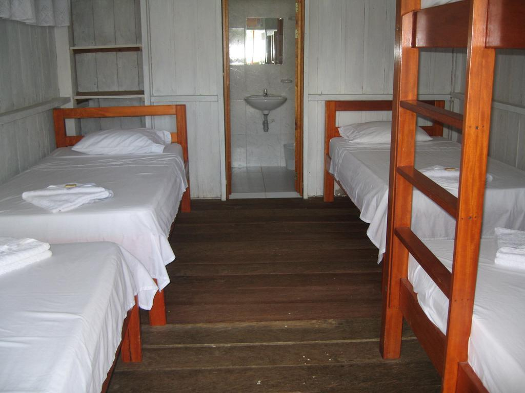 Hotel Lomas del Paiyü