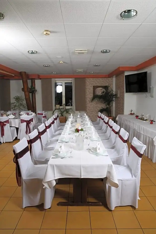 Hotel Kuhfelder Hof