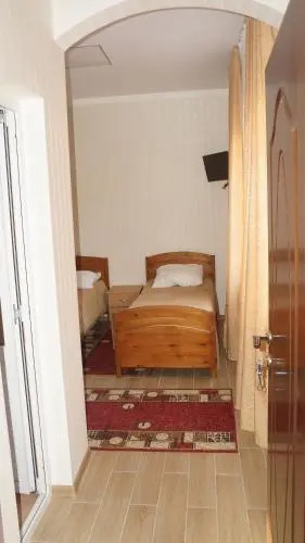 Guesthouse Na Shevchenko 195