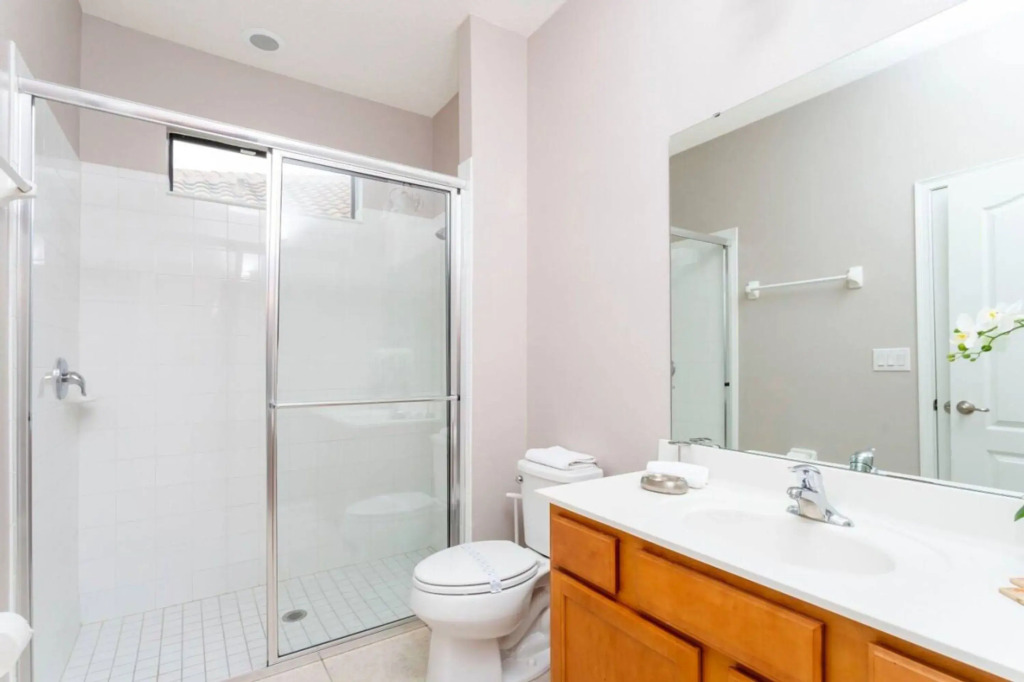 Renovated house in resort near Disney, Kissimmee