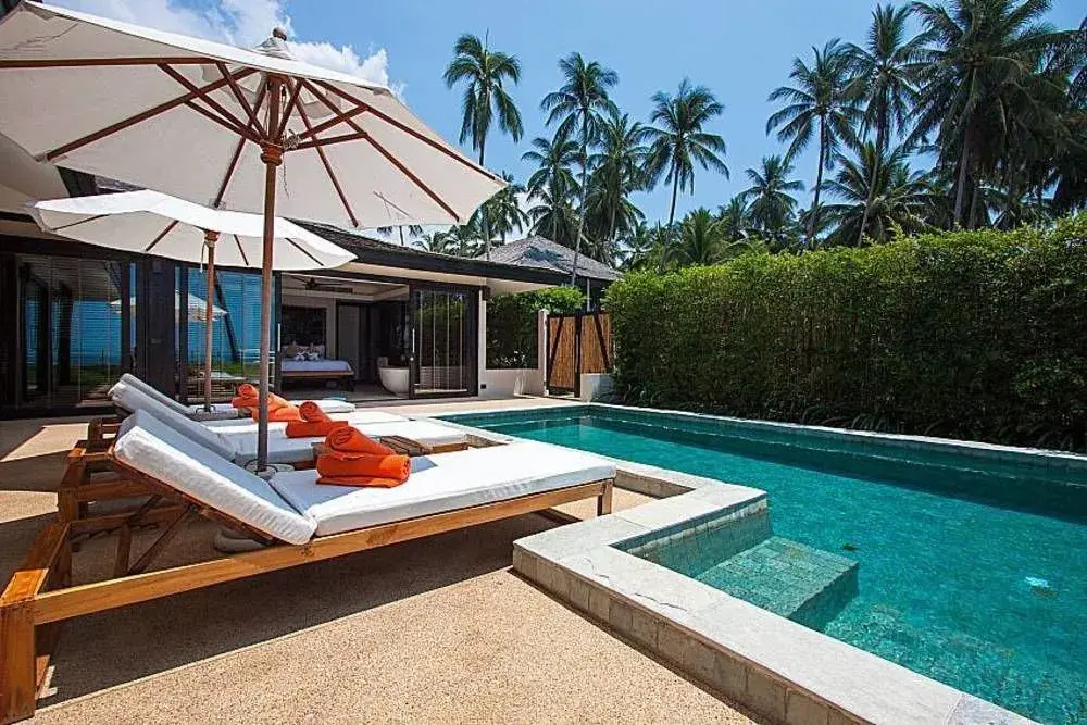 Nikki Beach Resort - Beach Front Star 2