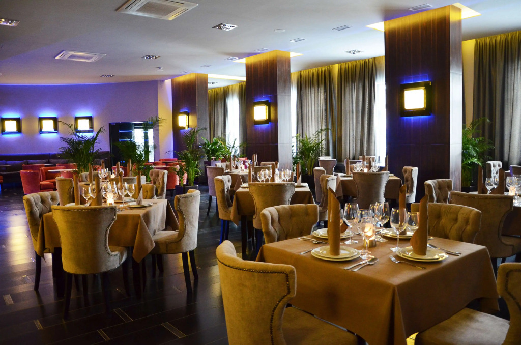 LH Hotel & SPA