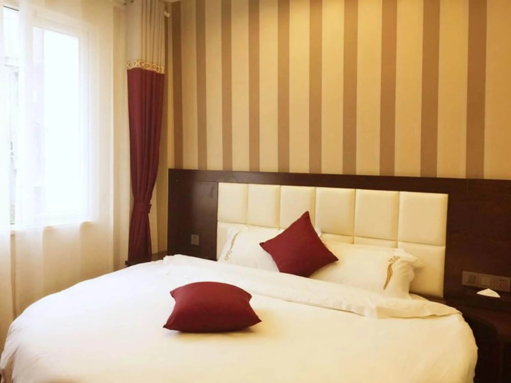 Zhu Ying Art Hotel