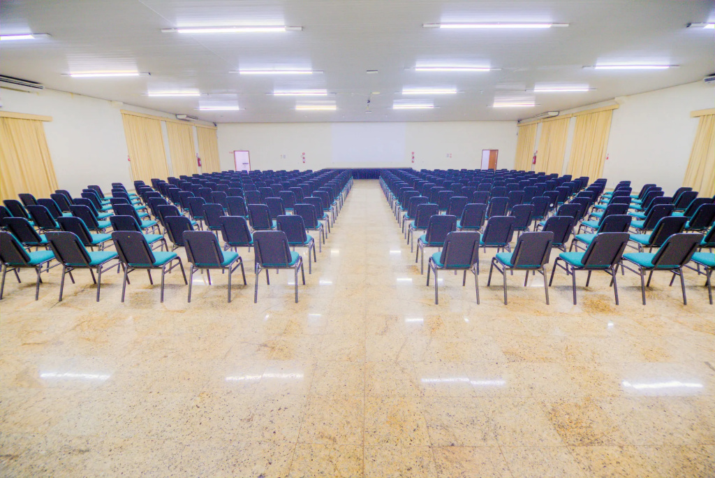 Hotel Dan Inn Uberaba & Convenções By Nacional Inn