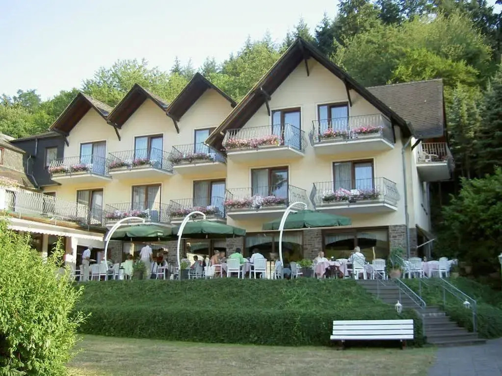 Hotel-Restaurant Peifer