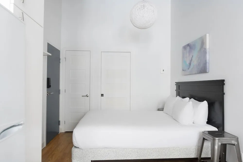 Les Lofts de Buade - Par Les Lofts Vieux-Québec