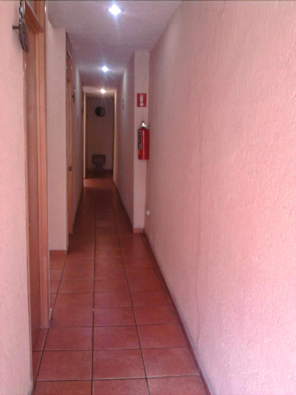 Hotel Casa Galena