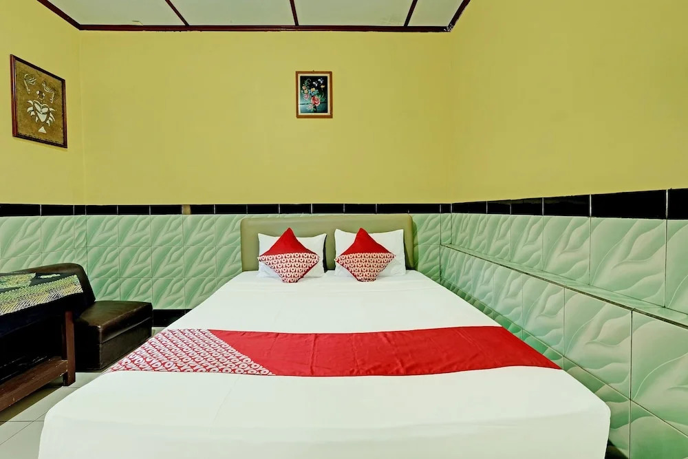 Hotel O Muria