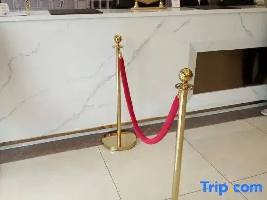 Vienna 3 best hotel (Tianshui Fuxi Temple ancient city store)