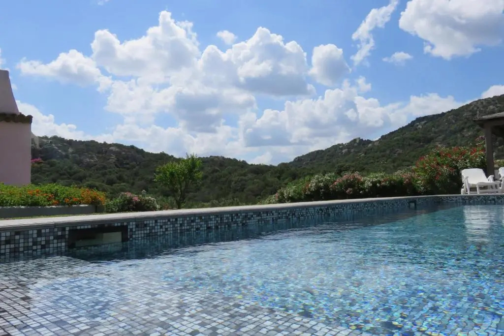 Spartaco Eco Retreat San Pantaleo