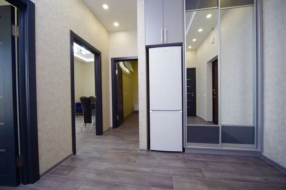 Arcadia Dream Apartment
