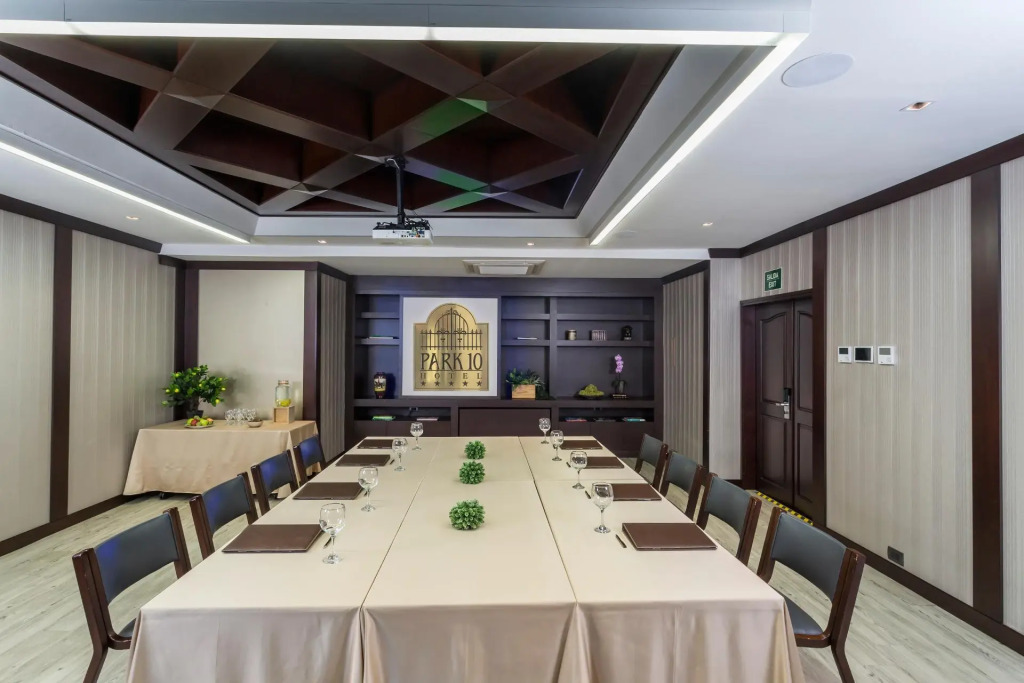 Hotel Park10