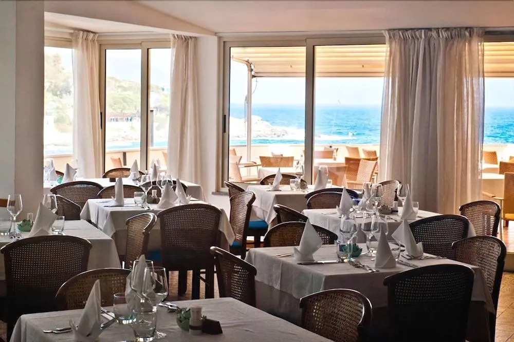 Hotel La Stella