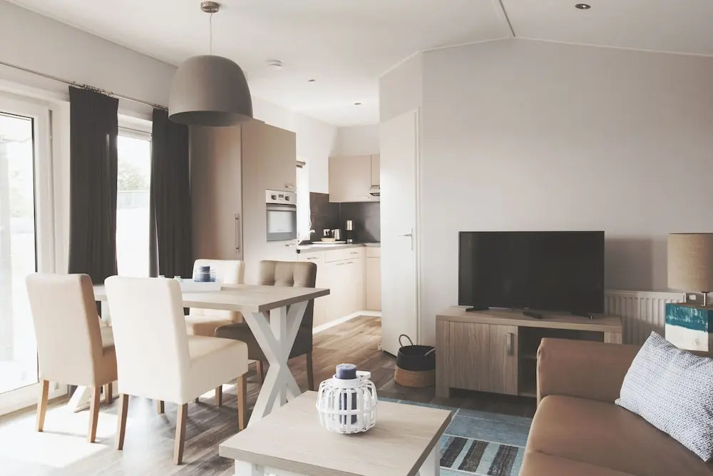Lodgepark Goitzsche GmbH