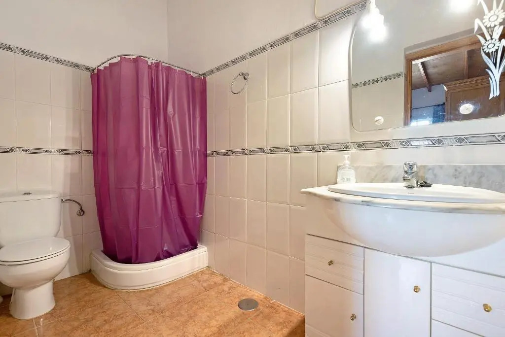 Casa El Cardon B1