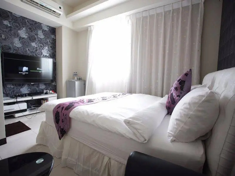 Q Modern Service Apartment