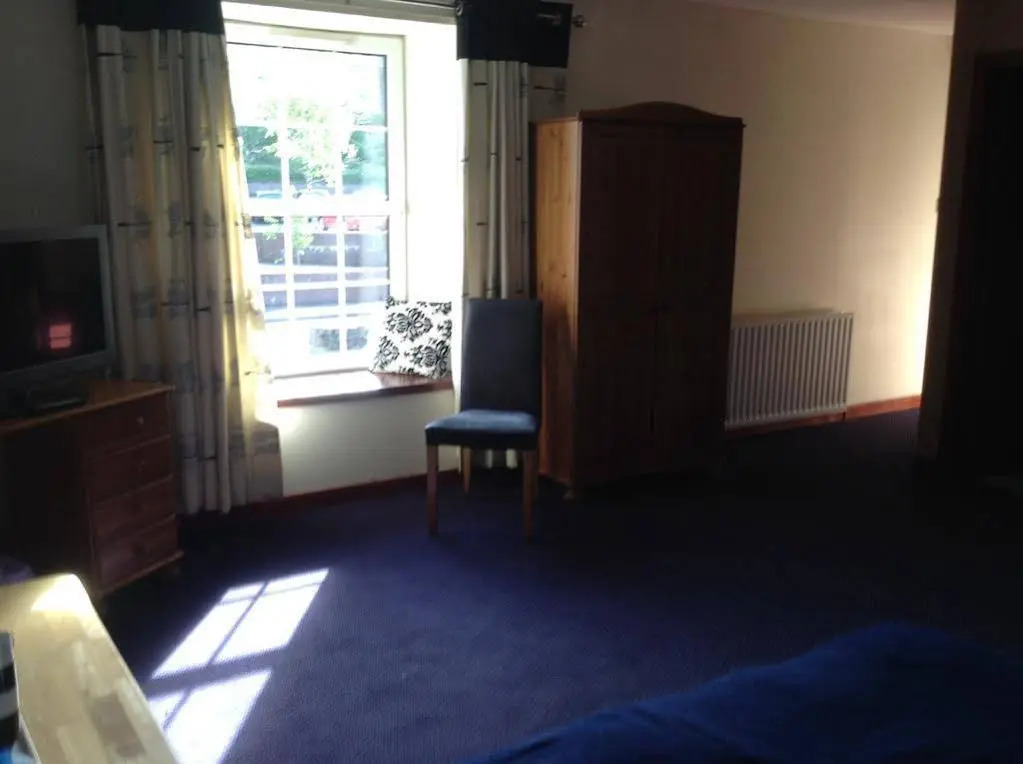 Balbairdie Hotel