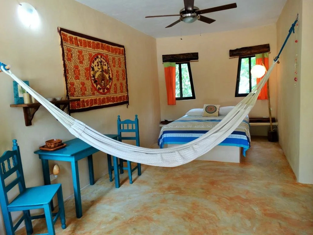 La Posada Del Agua Y Fuego
