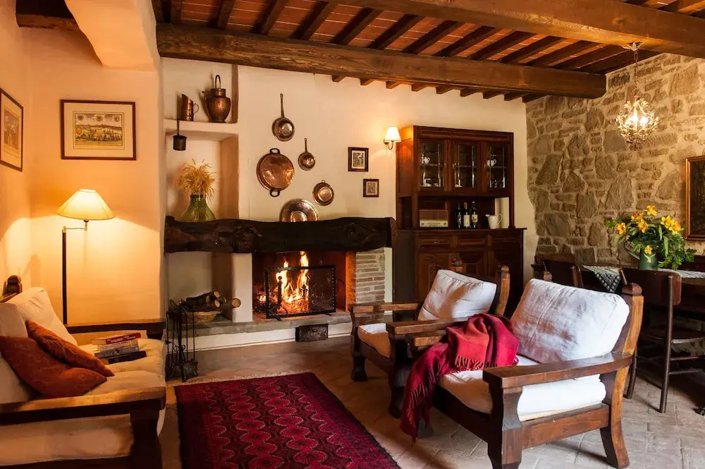 Agriturismo Azienda Agricola Il Pozzo