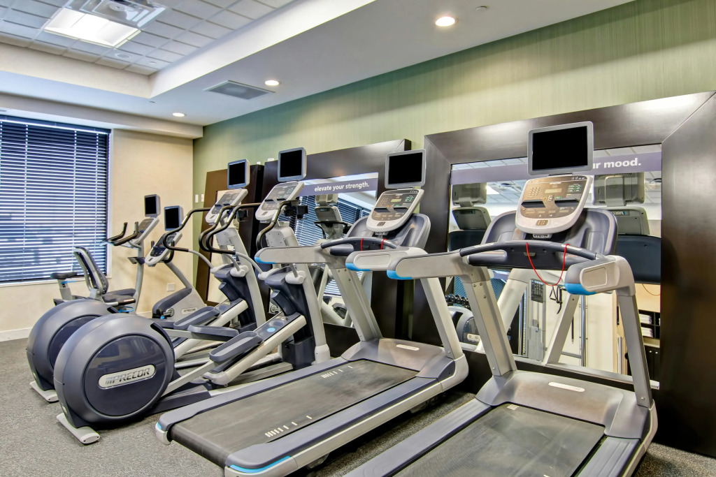 Hampton Inn & Suites by Hilton Saskatoon Airport