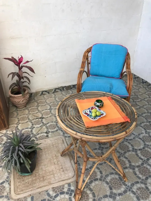 Ganesha Beach Apartments