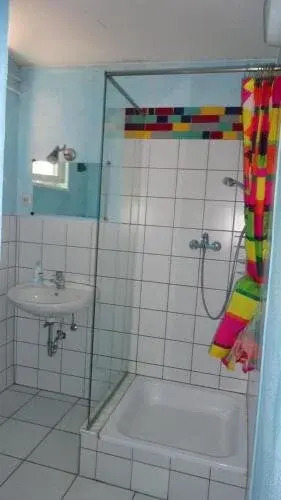 Hostel El Bocado