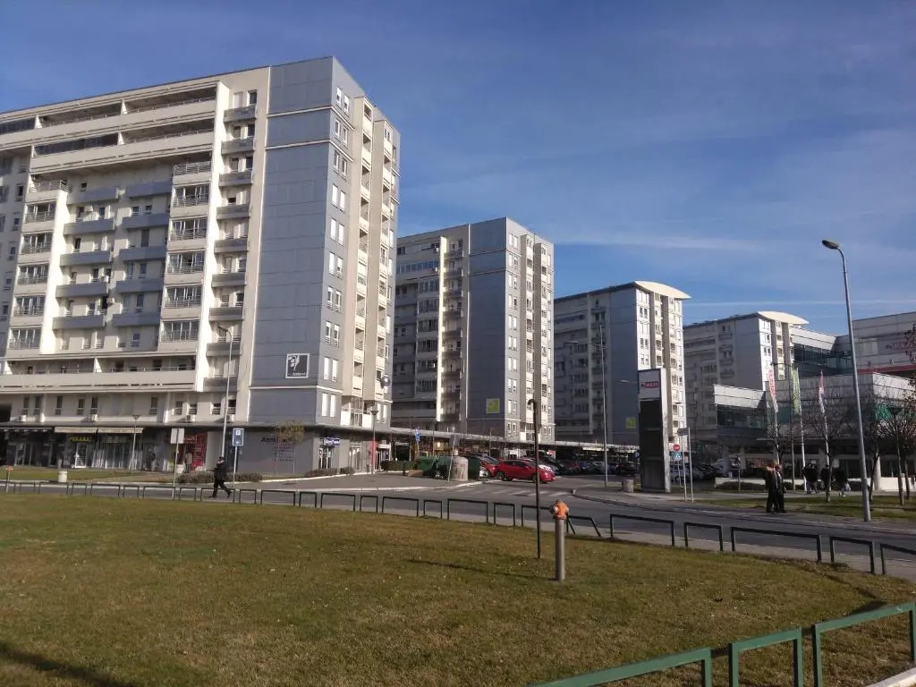 Apartment Tifani Belville