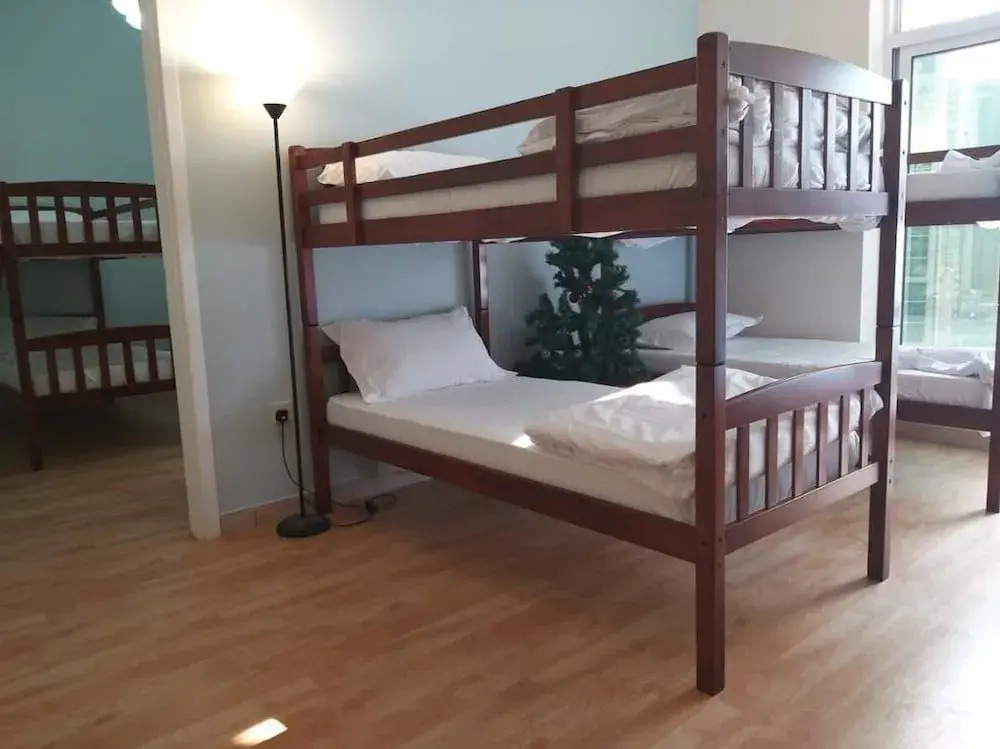 Your HomeStay Hostel