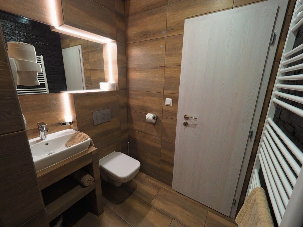 Apartmany Vila Vista