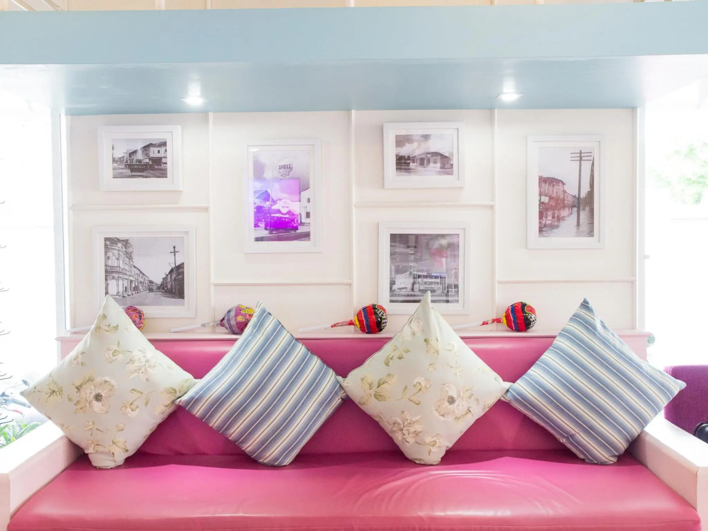 ZEN Rooms Dibuk Phuket Town