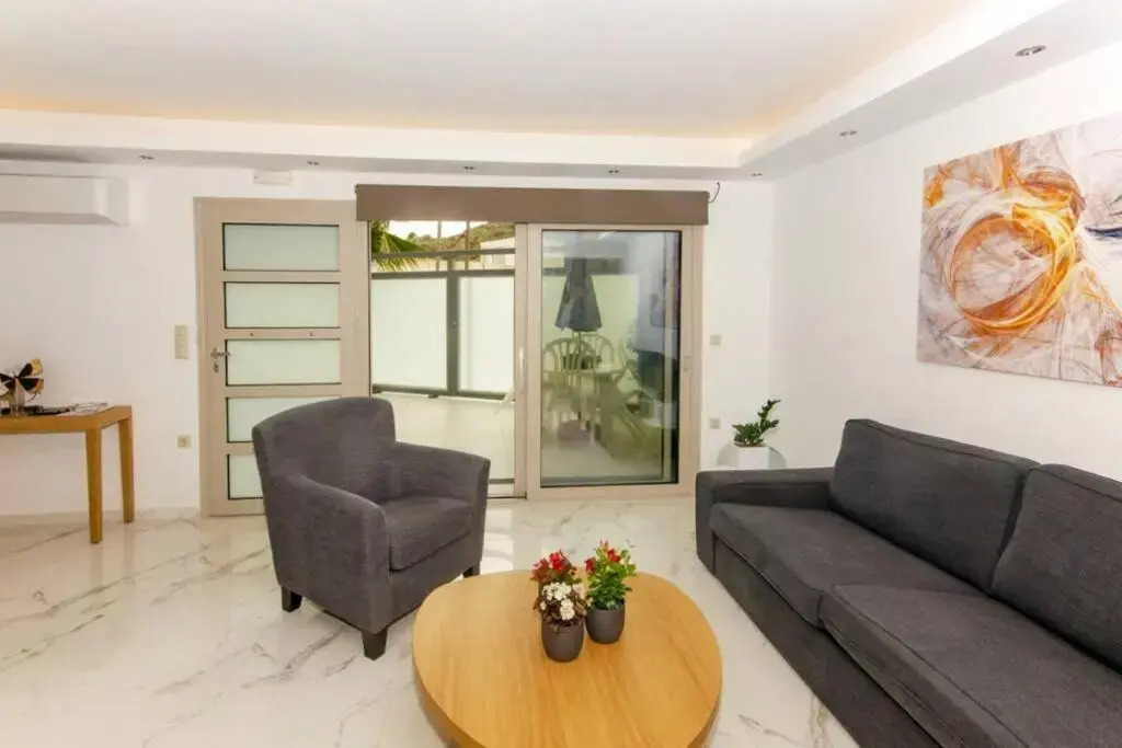 Mare Monte Luxury Apartment